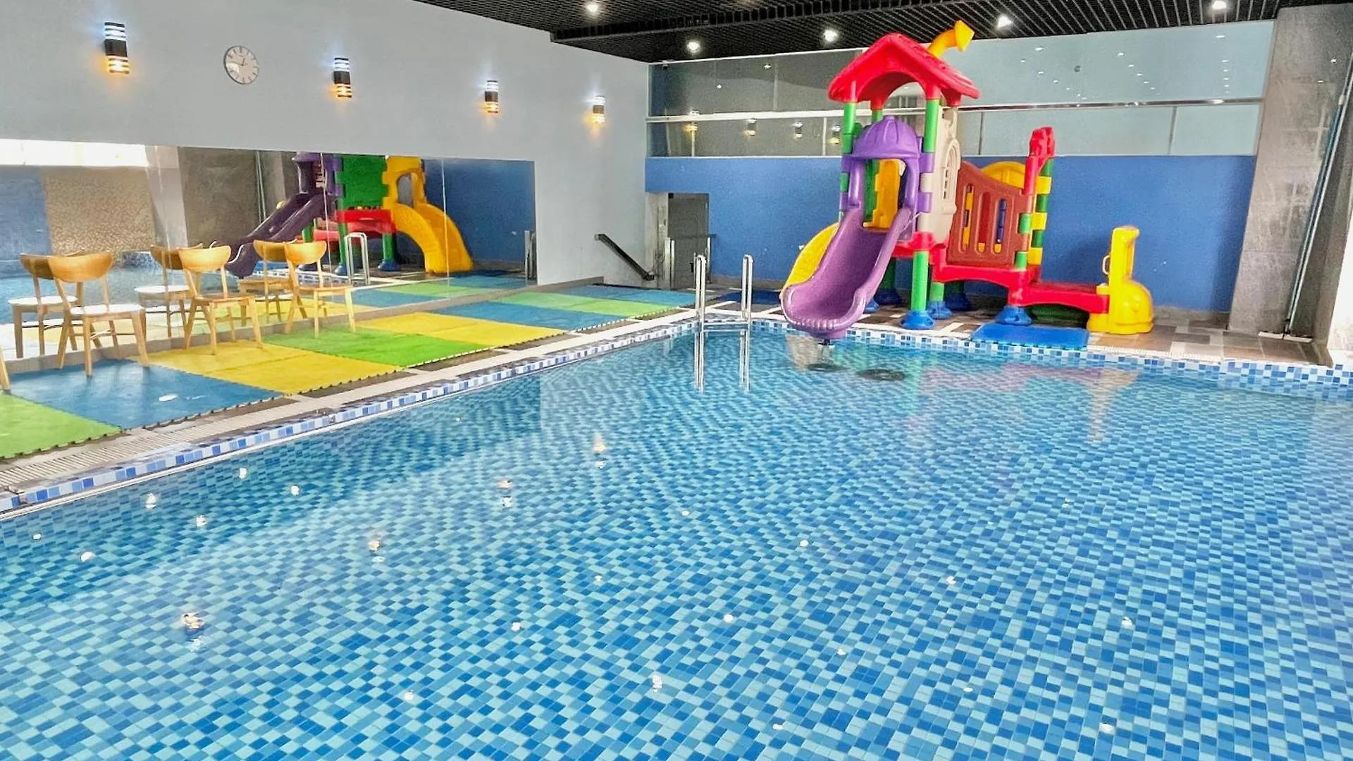 Apartment Penthouse 4Pn Sea View Near The Beach Vung Tau