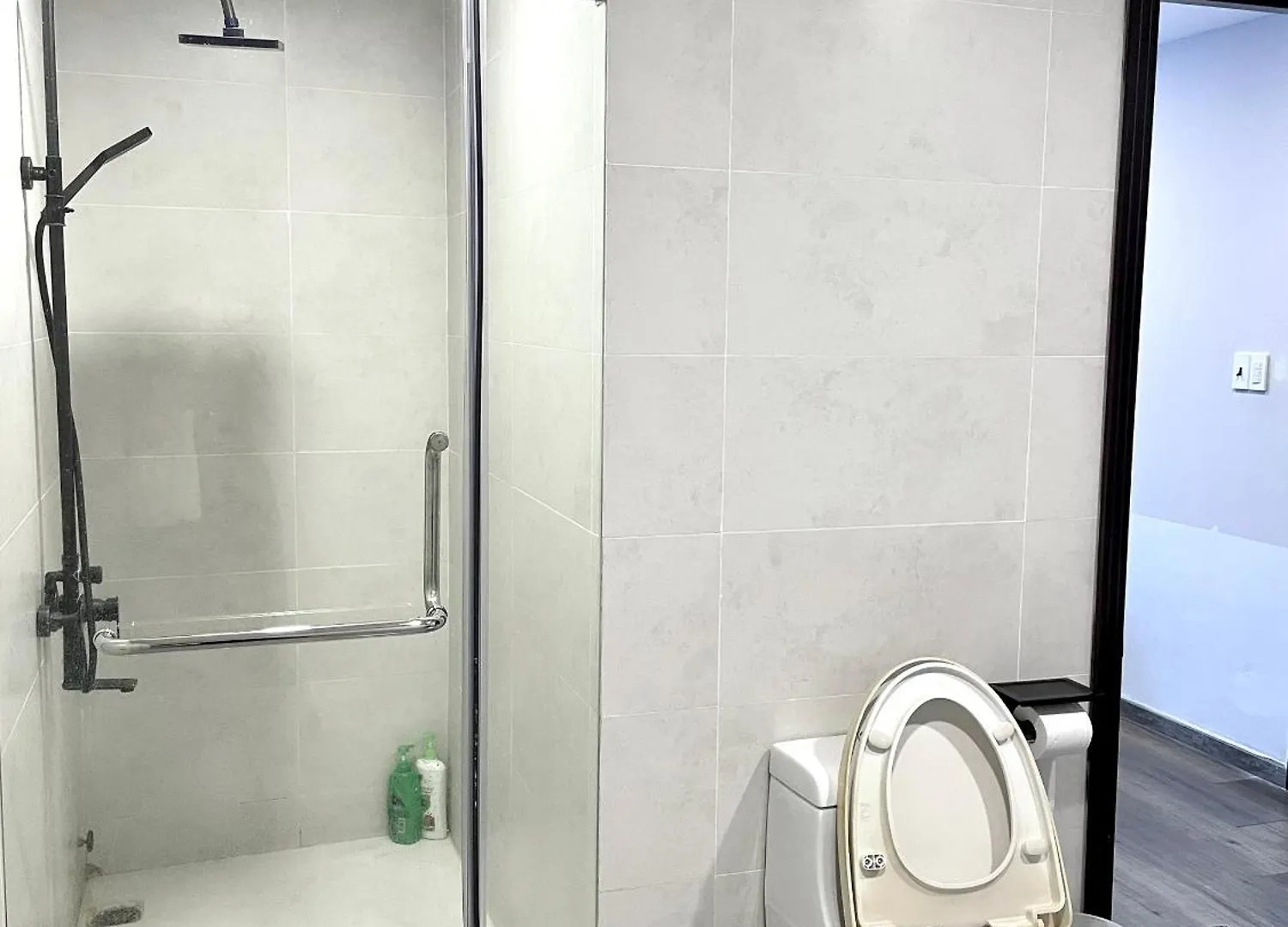 Apartment Penthouse 4Pn Sea View Near The Beach Vung Tau