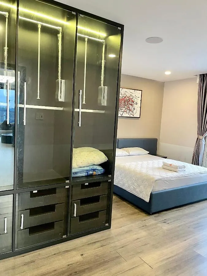 Apartment Penthouse 4Pn Sea View Near The Beach Vung Tau Vietnam