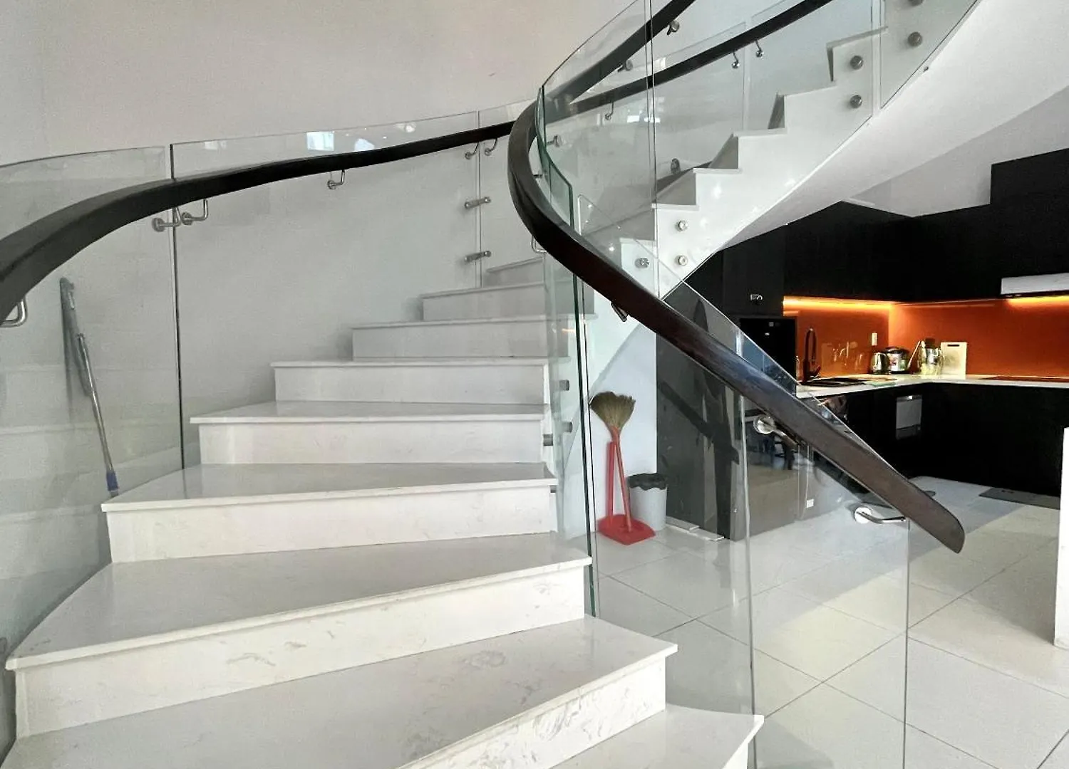 Penthouse 4Pn Sea View Near The Beach Vung Tau Apartment