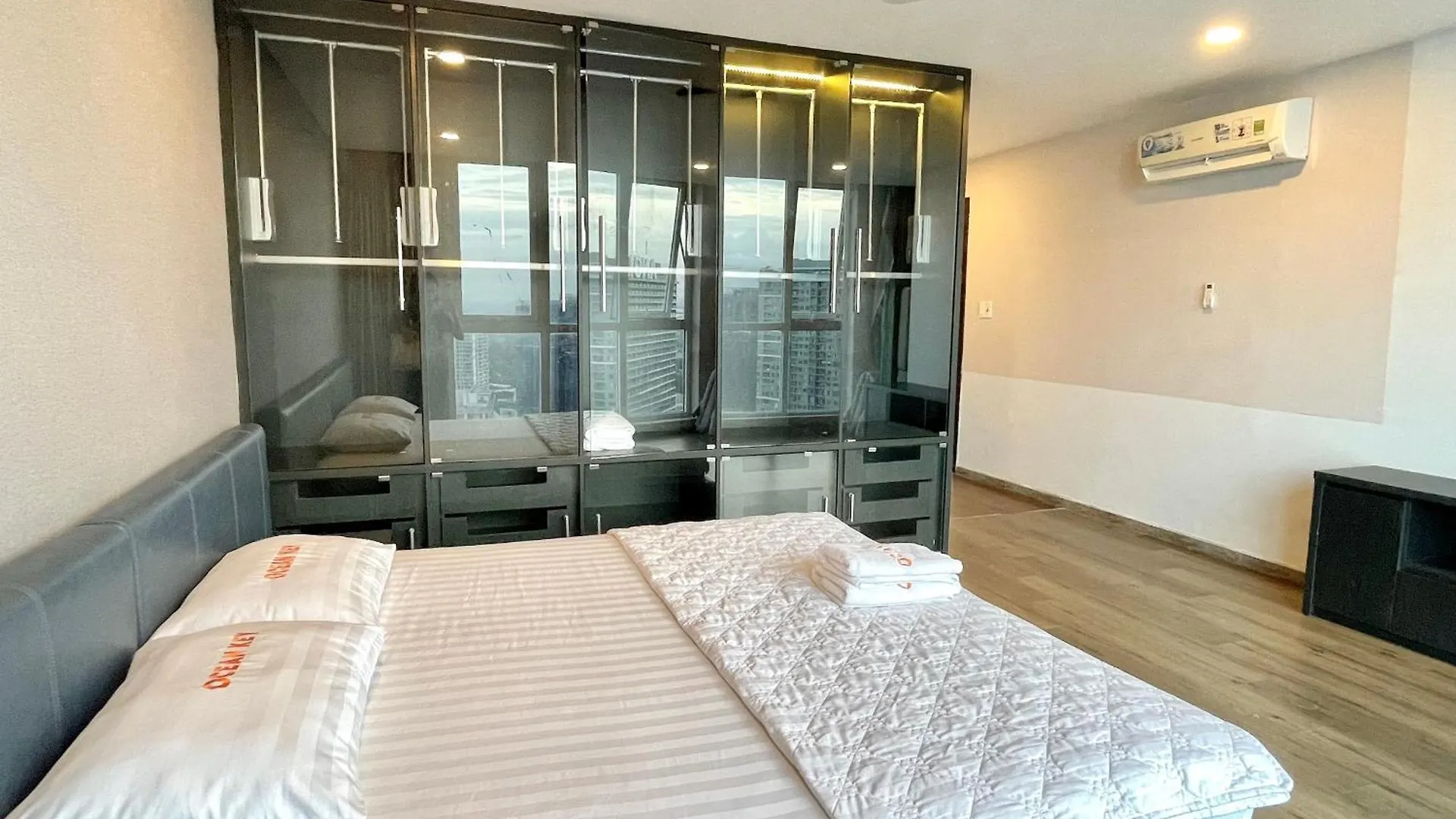 Apartment Penthouse 4Pn Sea View Near The Beach Vung Tau Vietnam