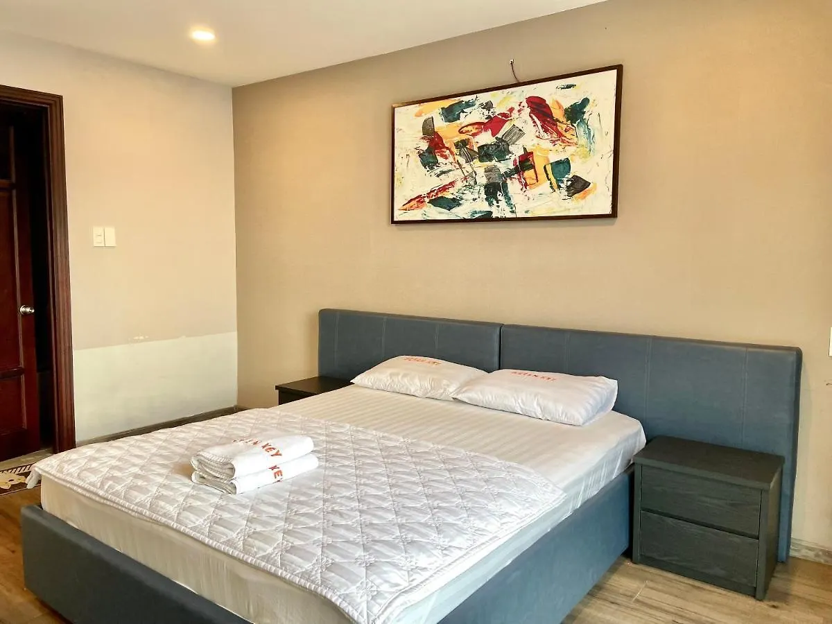 Apartment Penthouse 4Pn Sea View Near The Beach Vung Tau Vietnam